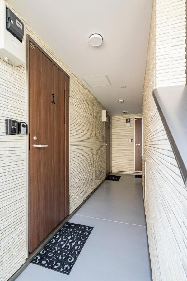 Kamakura Del Costa Apartment Ngoại thất bức ảnh