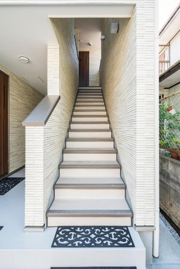 Kamakura Del Costa Apartment Ngoại thất bức ảnh