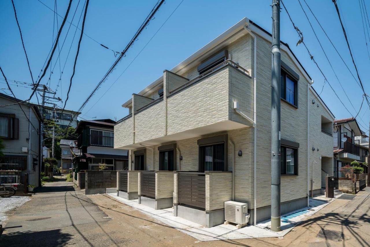Kamakura Del Costa Apartment Ngoại thất bức ảnh