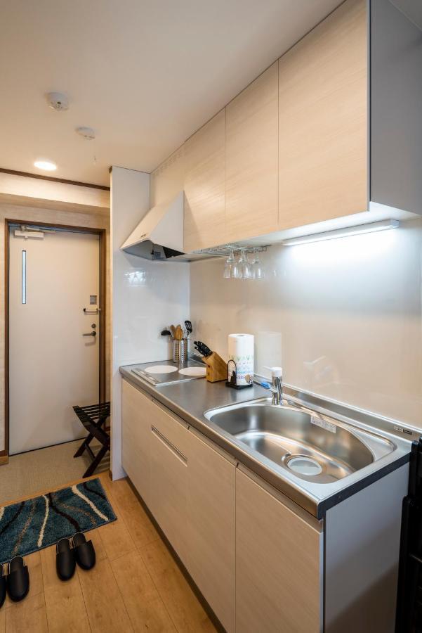 Kamakura Del Costa Apartment Ngoại thất bức ảnh