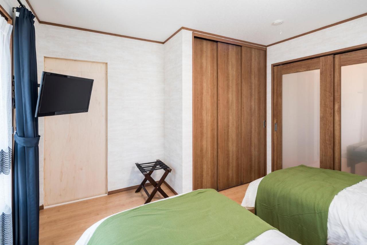 Kamakura Del Costa Apartment Ngoại thất bức ảnh