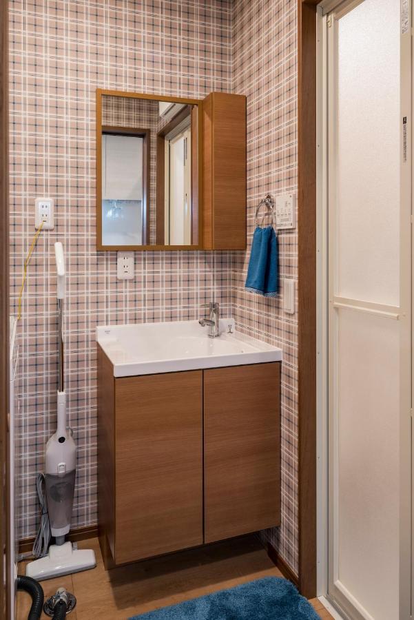 Kamakura Del Costa Apartment Ngoại thất bức ảnh