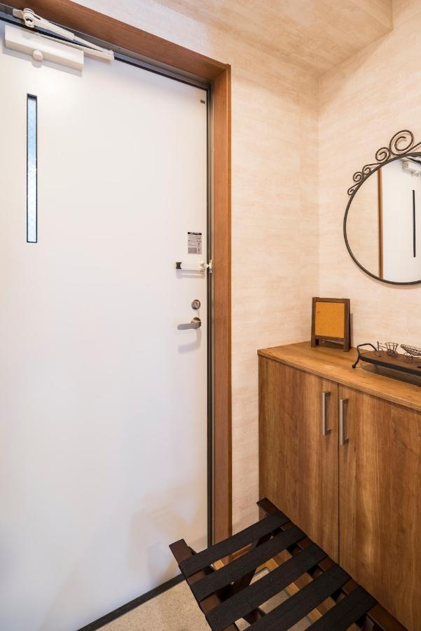 Kamakura Del Costa Apartment Ngoại thất bức ảnh