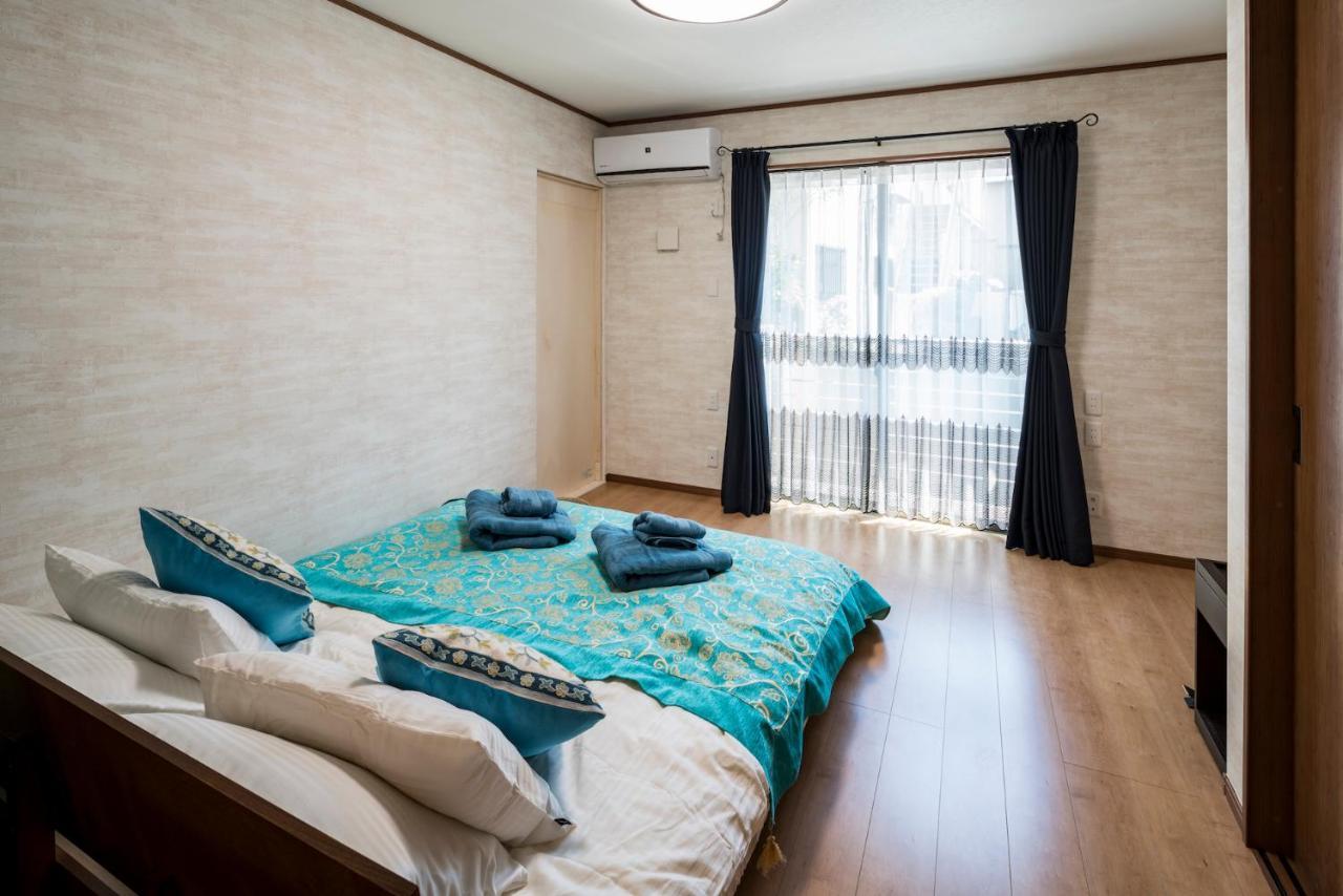 Kamakura Del Costa Apartment Ngoại thất bức ảnh