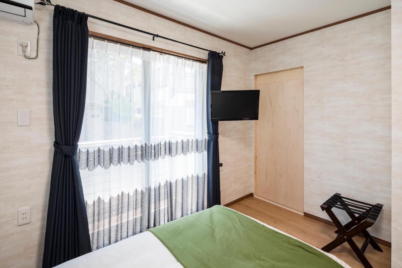 Kamakura Del Costa Apartment Ngoại thất bức ảnh