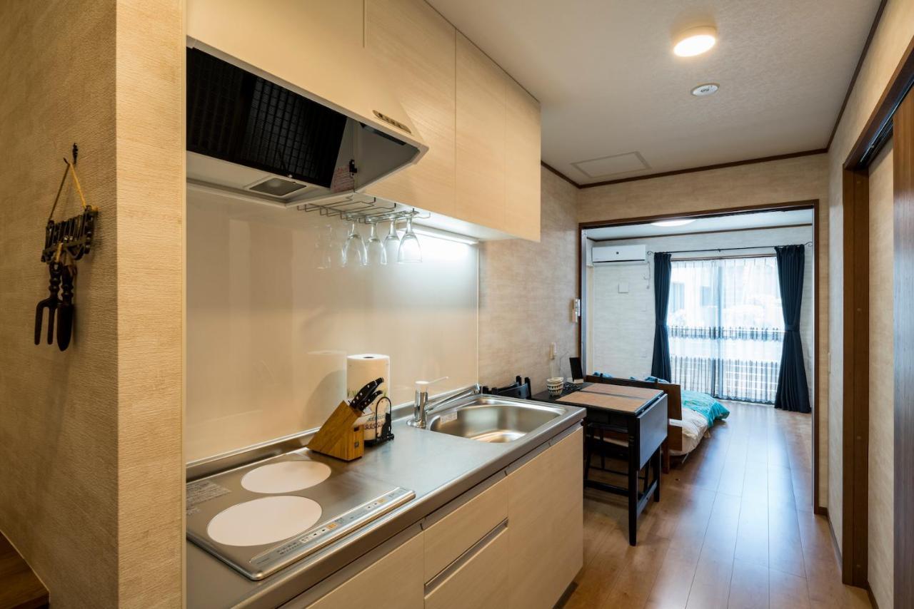 Kamakura Del Costa Apartment Ngoại thất bức ảnh