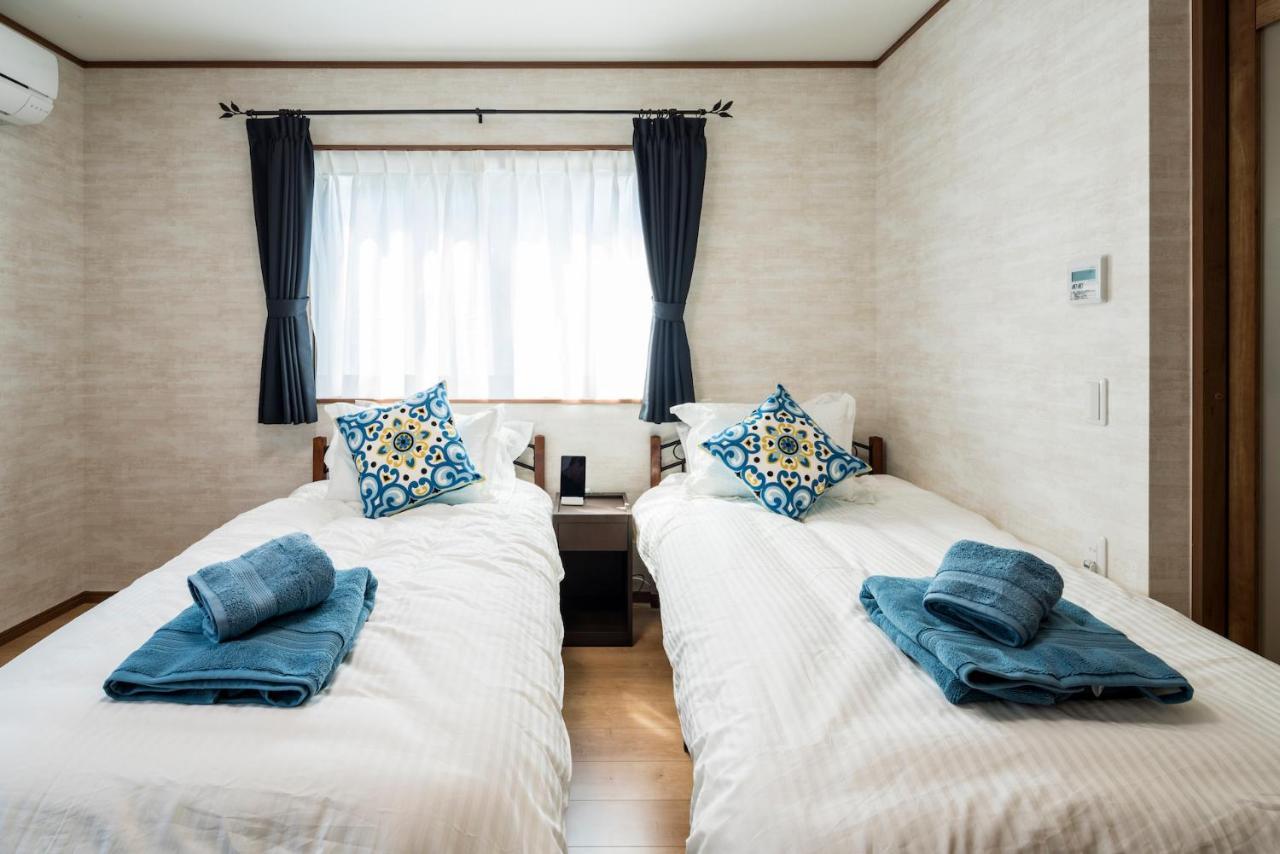 Kamakura Del Costa Apartment Ngoại thất bức ảnh