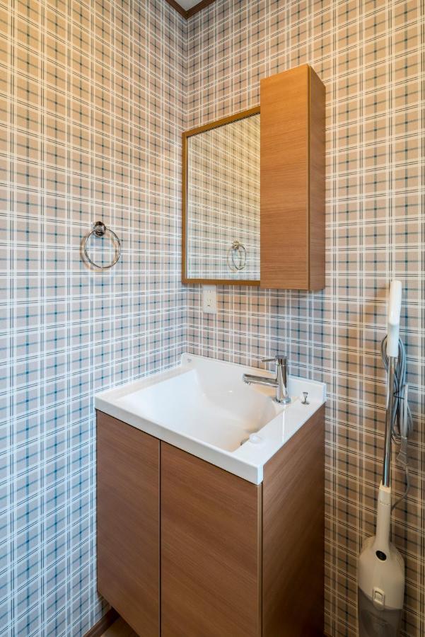 Kamakura Del Costa Apartment Ngoại thất bức ảnh