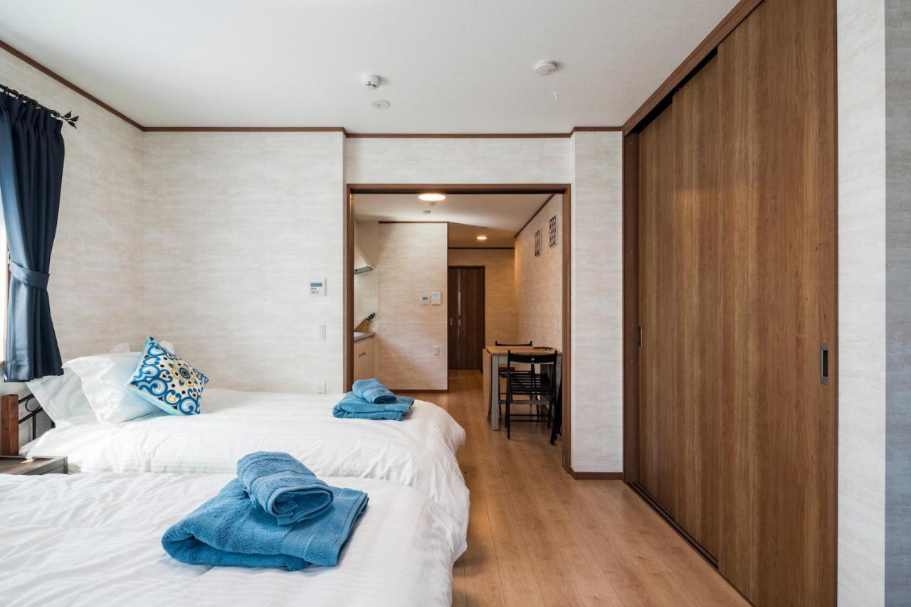 Kamakura Del Costa Apartment Ngoại thất bức ảnh
