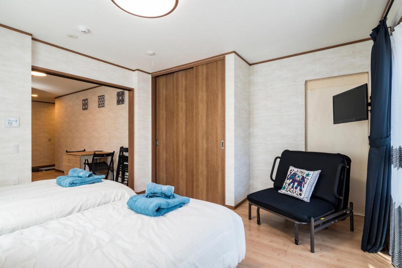 Kamakura Del Costa Apartment Ngoại thất bức ảnh