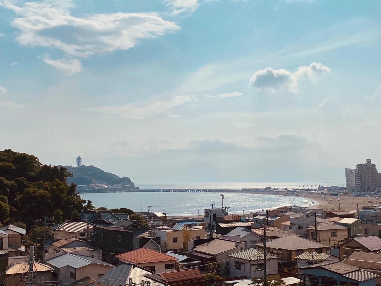 Kamakura Del Costa Apartment Ngoại thất bức ảnh