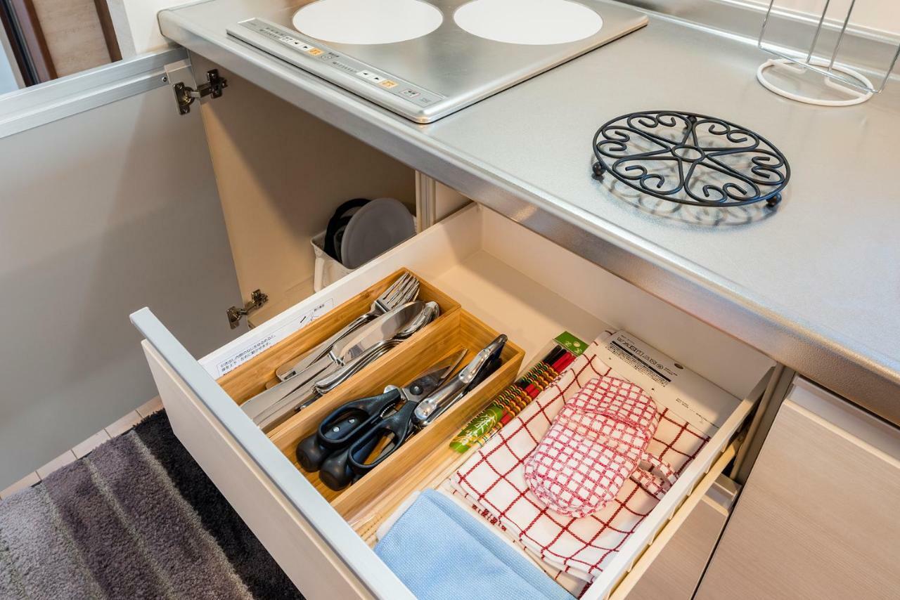 Kamakura Del Costa Apartment Ngoại thất bức ảnh