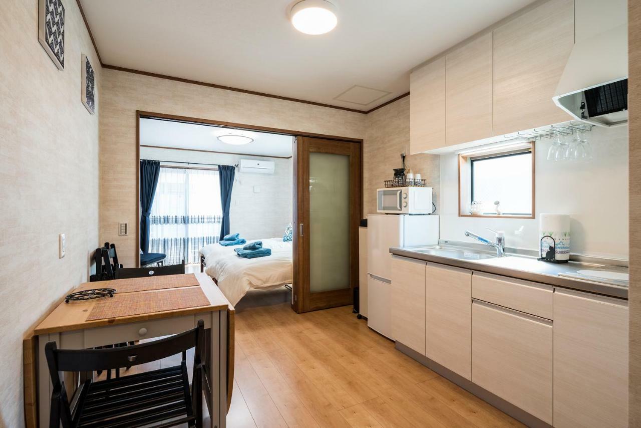 Kamakura Del Costa Apartment Ngoại thất bức ảnh