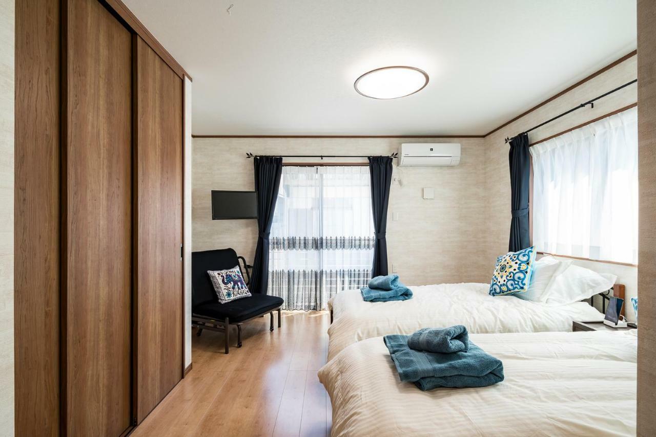 Kamakura Del Costa Apartment Ngoại thất bức ảnh